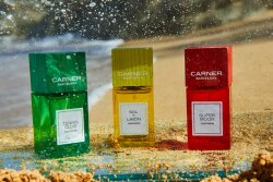 Carner Barcelona Sal y Limon Eau de Parfum (EdP) 30 ml