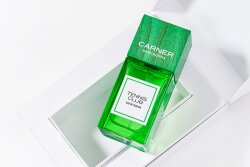 Carner Barcelona Tennis Club Eau de Parfum (EdP) 30 ml