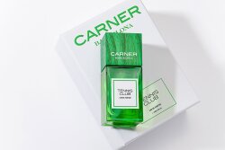Carner Barcelona Tennis Club Eau de Parfum (EdP) 30 ml