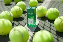 Carner Barcelona Tennis Club Eau de Parfum (EdP) 30 ml
