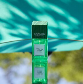 Carner Barcelona Tennis Club Eau de Parfum (EdP) 30 ml