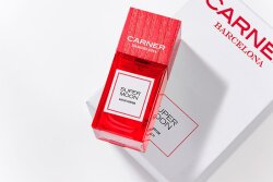 Carner Barcelona Super Moon Eau de Parfum (EdP) 30 ml