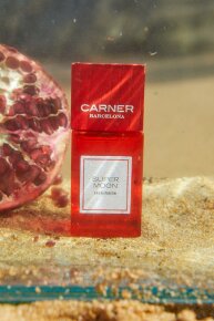 Carner Barcelona Super Moon Eau de Parfum (EdP) 30 ml