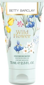 Ihr Geschenk - Betty Barclay Wild Flower Duschgel 75 ml