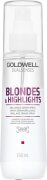 Goldwell Dualsenses Blondes & Highlights Brilliance Serum Spray