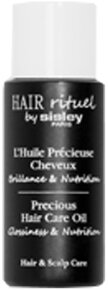 Ihr Geschenk - Hair Rituel by Sisley L'Huile Prcieuse Cheveux Haarl Miniatur