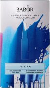 BABOR Hydra Promo Ampullen 7x2ml BABOR Hydra Promo Ampullen 7x2ml