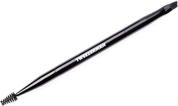 0038097020731 - - Angled Brow Brush & Spoolie - Augenbrauenpinsel & Bürstchen - -brow Angled Brush & Spoolie 0038097020731 - - Angled Brow Brush & Spoolie - Augenbrauenpinsel & Bürstchen - -brow Angled Brush & Spoolie