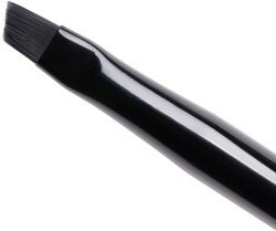 Tweezerman Angled Brow Brush & Spoolie - Augenbrauenpinsel & Bürstchen