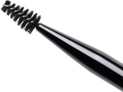 Tweezerman Angled Brow Brush & Spoolie - Augenbrauenpinsel & Bürstchen