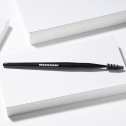 Tweezerman Brow & Lash Brush - Augenbrauen- & Wimpernbürstchen