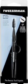 Tweezerman Brow & Lash Brush - Augenbrauen- & Wimpernbürstchen