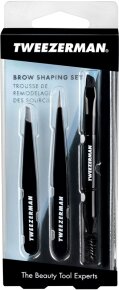 Tweezerman Brow Shaping Set - Augenbrauenstyling