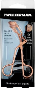 Tweezerman Classic Curl Wimpernzange Roségold 1 Stk.