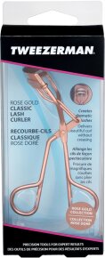 Tweezerman Classic Curl Wimpernzange Roségold 1 Stk.