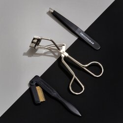 Tweezerman Wimpernzange - Classic, geblistet 1 Stk.