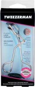 Tweezerman Wimpernzange - Classic, geblistet 1 Stk.