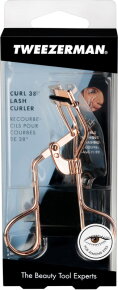 Tweezerman Curl 38° Lash Curler - Wimpernzange, Champagne