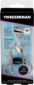Tweezerman Curl 38° Lash Curler - Wimpernzange, Champagne