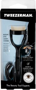 Tweezerman Curl Lash Comb 60°