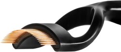 Tweezerman Curl Lash Comb 60°