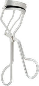 Tweezerman Curl 60° Lash Curler - Wimpernzange, Platinum