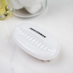 Tweezerman Dual Nail Brush - Nagelbürste