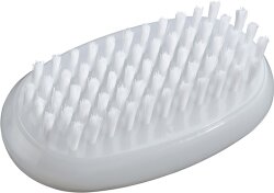 Tweezerman Dual Nail Brush - Nagelbürste