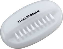 Tweezerman Dual Nail Brush - Nagelbürste