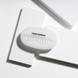 Tweezerman Dual Nail Brush - Nagelbürste