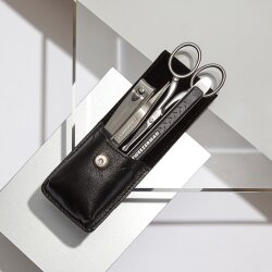 Tweezerman Herren Pflegeset