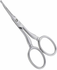 Tweezerman G.E.A.R. Gesichtshaarschere 1 Stk.