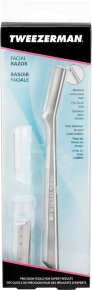 Tweezerman Facial Razor - Gesichtshaarrasierer