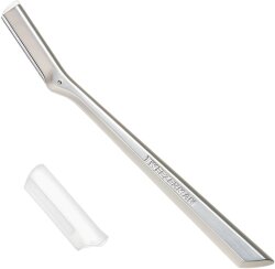 Tweezerman Facial Razor - Gesichtshaarrasierer
