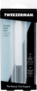 Tweezerman Glass Nail File - Glasnagelfeile