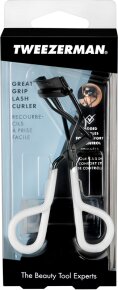 Tweezerman Great Grip Wimpernzange, geblistet Onyx 1 Stk.