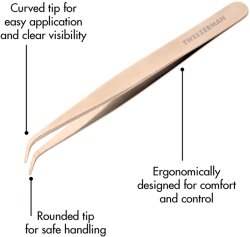 Tweezerman Lash Assist - Wimpernapplikator