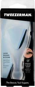 Tweezerman Lash Guard & Comb - Wimpernschablone