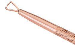 Tweezerman Manicure Kit - Maniküre Set, Rose Gold