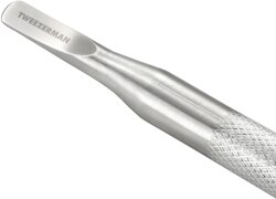 Tweezerman Men's Nail Pushy & Cleaner - Nagelhautschieber & Nagelreiniger