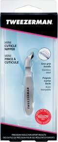 Tweezerman Mini Cuticle Nipper - Nagelhautschneider
