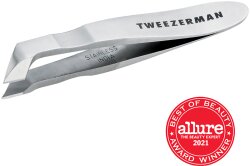 Tweezerman Mini Cuticle Nipper - Nagelhautschneider