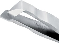 Tweezerman Mini Cuticle Nipper - Nagelhautschneider