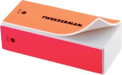 Tweezerman Feilen Block Neon 1 Stk.