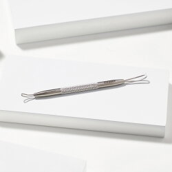 Tweezerman No-Slip Skin Care Tool - Mitesserentferner