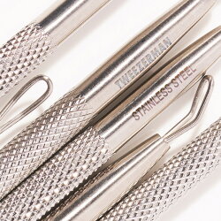 Tweezerman No-Slip Skin Care Tool - Mitesserentferner