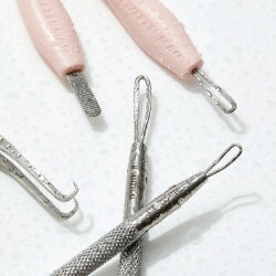 Tweezerman No-Slip Skin Care Tool - Mitesserentferner