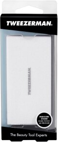 Tweezerman Pedicure Stone - Hornhautentferner