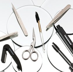 Tweezerman Point Tweezer Silber 1 Stk.