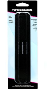 Tweezerman Professional Nail Files - Nagelfeilen
